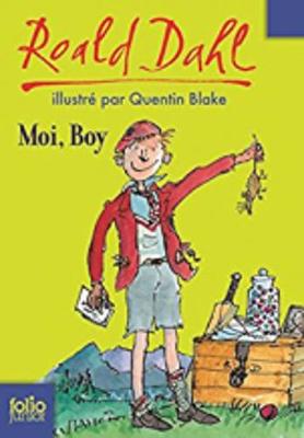 Moi, Boy