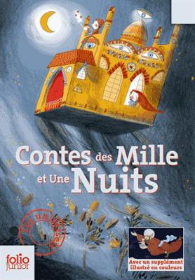 Contes DES Mille Et Une Nuits (Paperback)