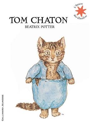 Tom Chaton (Paperback)