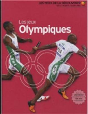 Les Jeux Olympiques (Hardback)