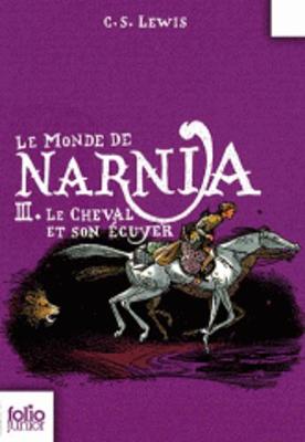 Tome 3. Le cheval et son ecuyer