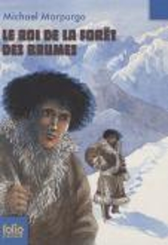 Le Roi De LA Foret DES Brumes (Paperback)