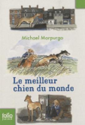 Le Meilleur Chien Du Monde (Paperback)
