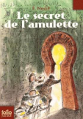 Le Secret De L'Amulette (Paperback)