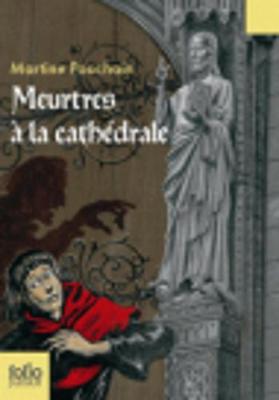 Meurtres a LA Cathedrale (Paperback)