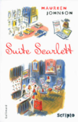 Suite Scarlett (Paperback)