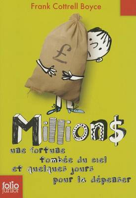 Millions (Paperback)