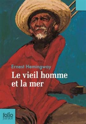 Le vieil homme et la mer (Paperback)