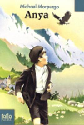 Anya (Paperback)