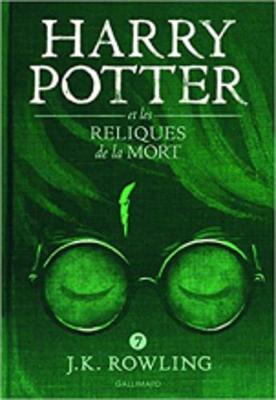 Harry Potter et les reliques de la mort (Paperback)