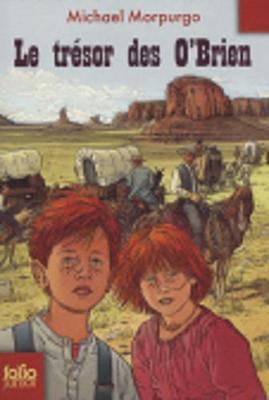 Le Tresor DES O'Brien (Paperback)