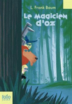 Le magicien d'Oz (Paperback)