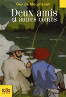 Deux amis et autres contes (Paperback)