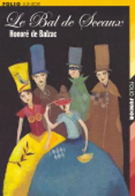 Le bal de Sceaux