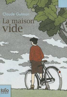 La maison vide (Paperback)