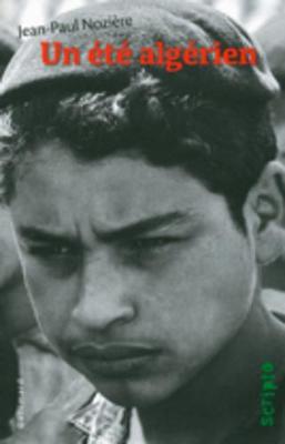 Un Ete Algerien (Paperback)