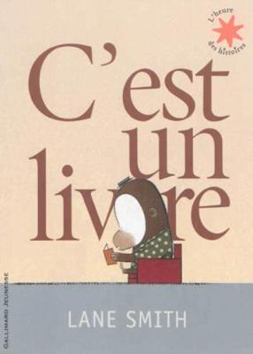 C'est Un Livre (Paperback)