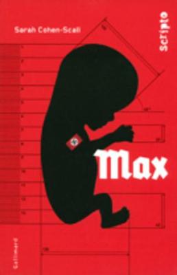 Max (Paperback)