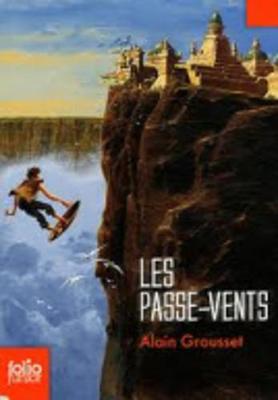 Les passe-vents (Paperback)