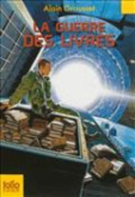 La guerre des livres (Paperback)