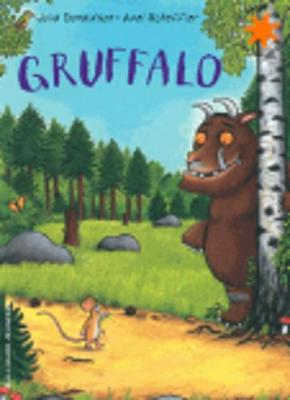 Gruffalo + CD