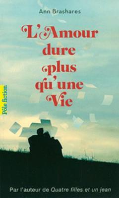L'Amour Dure Plus Qu'Une Vie (Paperback)