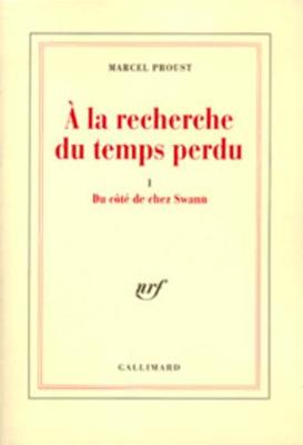 Du Cote De Chez Swann (Paperback)