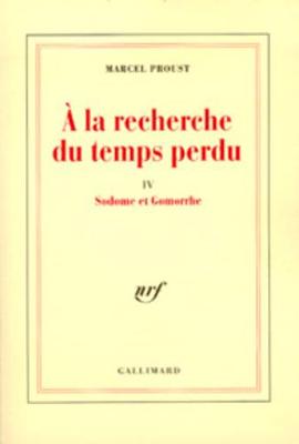 Sodome ET Gomorrhe (Paperback)