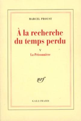 La Prisonniere (Paperback)