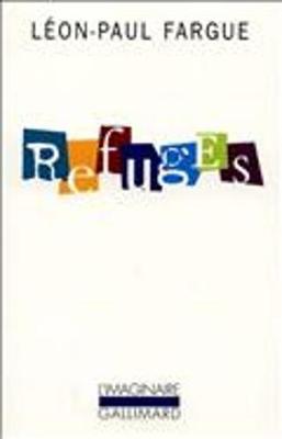 Refuges (Paperback)