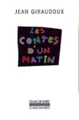 Les Contes D'un Matin (Paperback)