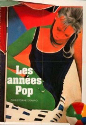 Decouverte Gallimard Hors-Serie: Les annees Pop (Paperback)