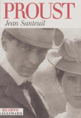 Jean Santeuil (Paperback)