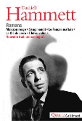Moisson Rouge/Sang Maudit/Faucon Maltais/Cle De Verre/L'Introuvable (Paperback)