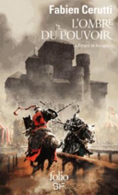 Le Batard De Kosigan 1 L'Ombre Du Pouvoir (Paperback)