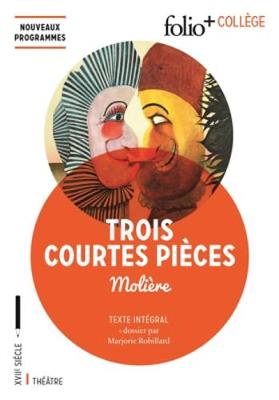 Trois courtes pieces