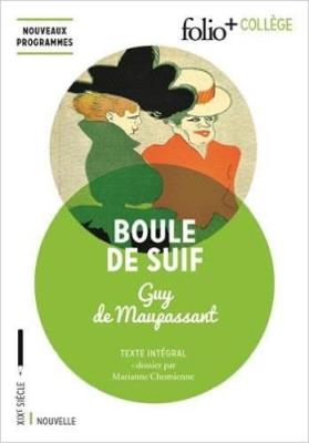 Boule de Suif