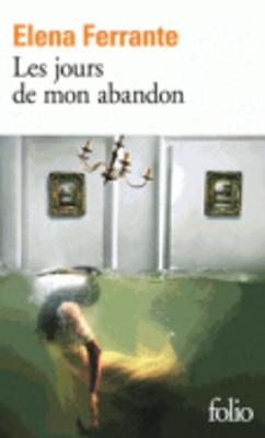 Les Jours De Mon Abandon (Paperback)