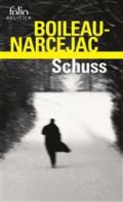 Schuss (Paperback)