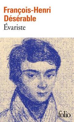 Evariste (Paperback)