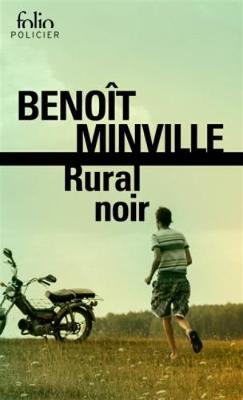 Rural noir (Paperback)