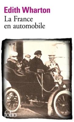 La France en automobile (Paperback)