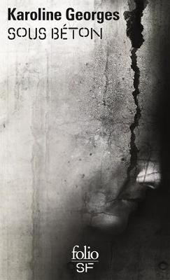 Sous beton (Paperback)