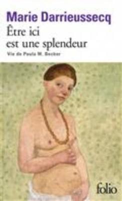 Marie Darrieussecq