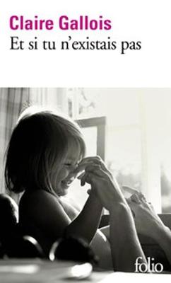 Et si tu n'existais pas (Paperback)