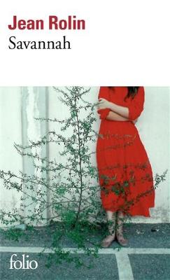 Savannah (Paperback)