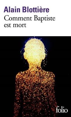 Comment Baptiste est mort (Paperback)