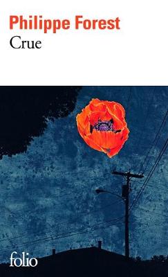 Crue (Paperback)