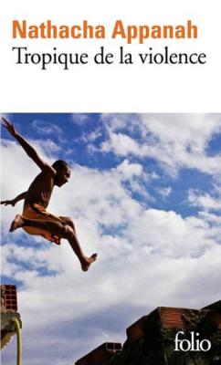Tropique de la violence (Paperback)
