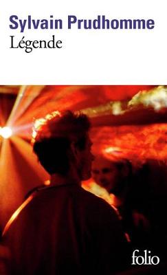 Legende (Paperback)